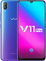 Unlock vivo V11 (V11 Pro)