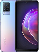 Unlock vivo V21