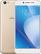 Unlock vivo V5 Lite (vivo 1609)