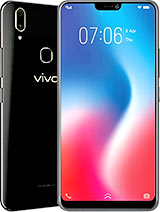 Unlock vivo V9 Youth