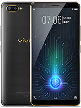 Unlock vivo X20 Plus UD