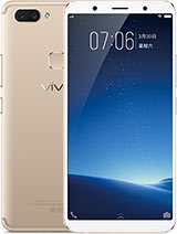 Unlock vivo X20