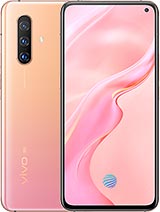 Unlock vivo X30