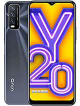 Unlock vivo Y20i