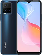 Unlock vivo Y21t (India)