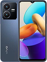 Unlock vivo Y22s