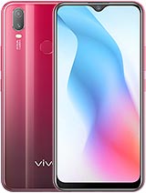 Unlock vivo Y3 Standard