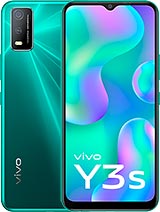 Unlock vivo Y3s (2021)