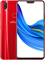 Unlock vivo Z1