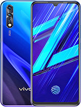Unlock vivo Z1x