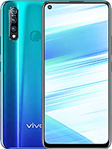 Unlock vivo Z5x