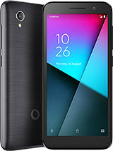 Unlock Vodafone Smart E9