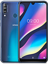 Unlock Wiko View3