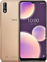 Unlock Wiko View4 Lite