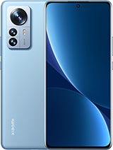 Unlock Xiaomi 12 Pro