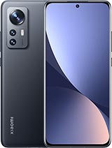 Unlock Xiaomi 12X