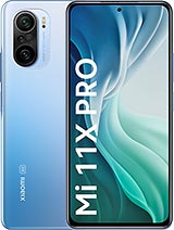Unlock Xiaomi Mi 11X Pro