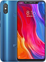 Unlock Xiaomi Mi 8