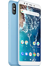 Unlock Xiaomi Mi A2 (Mi 6X)