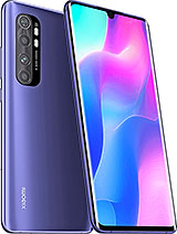 Unlock Xiaomi Mi Note 10 Lite