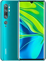 Unlock Xiaomi Mi Note 10