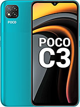 Unlock Xiaomi Poco C3