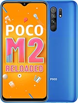 Unlock Xiaomi Poco M2 Reloaded