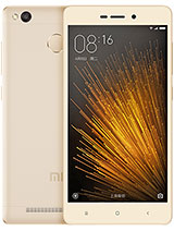 Unlock Xiaomi Redmi 3x