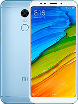 Unlock Xiaomi Redmi 5 Plus (Redmi Note 5)
