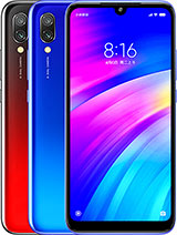Unlock Xiaomi Redmi 7