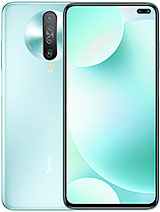 Unlock Xiaomi Redmi K30 5G Racing