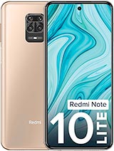 Unlock Xiaomi Redmi Note 10 Lite