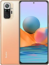 Unlock Xiaomi Redmi Note 10 Pro (India)