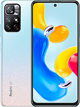 Unlock Xiaomi Redmi Note 11S 5G