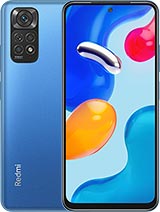 Unlock Xiaomi Redmi Note 11S