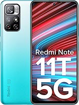 Unlock Xiaomi Redmi Note 11T 5G