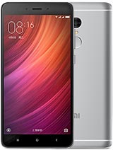 Unlock Xiaomi Redmi Note 4 (MediaTek)