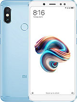 Unlock Xiaomi Redmi Note 5 Pro
