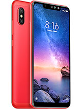 Unlock Xiaomi Redmi Note 6 Pro