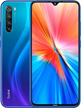 Unlock Xiaomi Redmi Note 8 2021