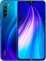 Unlock Xiaomi Redmi Note 8