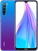Unlock Xiaomi Redmi Note 8T