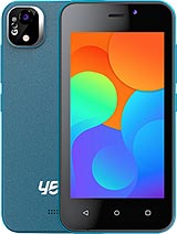 Unlock Yezz GO 3