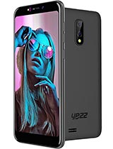 Unlock Yezz Max 1 Plus