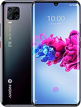 Unlock ZTE Axon 11 4G