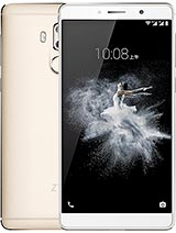 Unlock ZTE Axon 7 Max