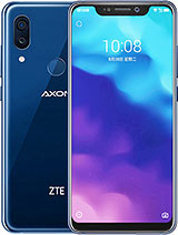 Unlock ZTE Axon 9 Pro