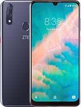 Unlock ZTE Blade 10 Prime