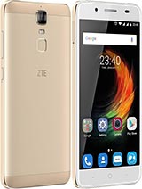 Unlock ZTE Blade A2 Plus
