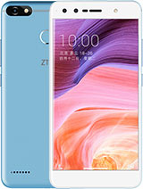 Unlock ZTE Blade A3